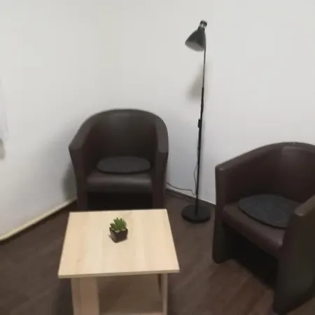 A&m Privat Apartamento *