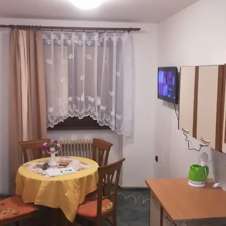 Apartamento A&m Privat Česká Lípa