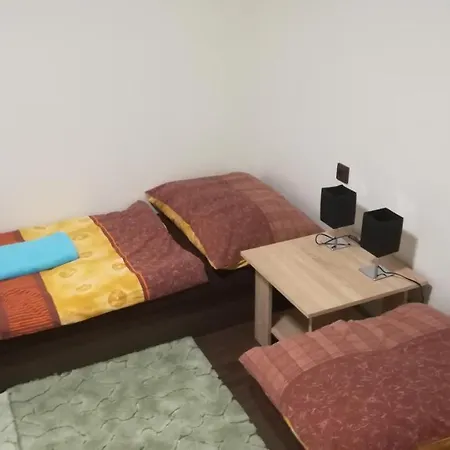 A&m Privat * Česká Lípa