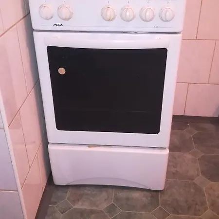 A&m Privat Apartamento
