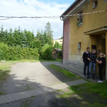 A&m Privat Česká Lípa