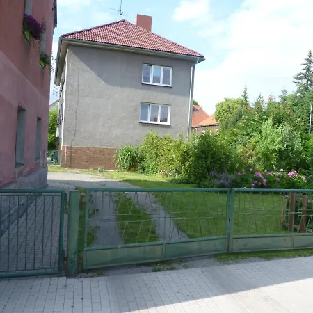 A&m Privat Apartamento Česká Lípa